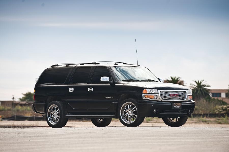 GMC Yukon XL Denali '2005